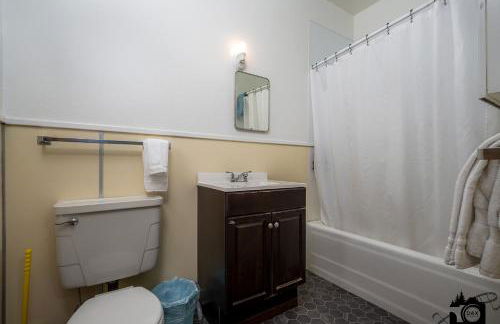 Brown & Hawkins Historical Apartments - Foto 5