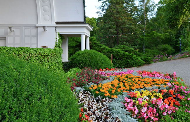 Geraumiges Ferienhaus in Hessen mit Garten - Foto 23