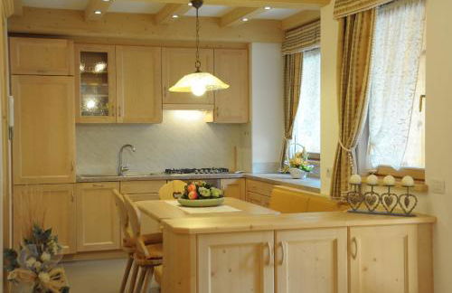 Romantic Chalet Dolomiti - Foto 15