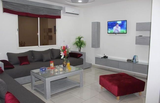 Residence Achomoukhe - Foto 22