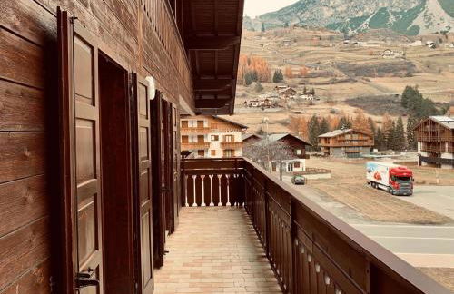 Cima de' Piazzi Apartment 1 - Foto 19