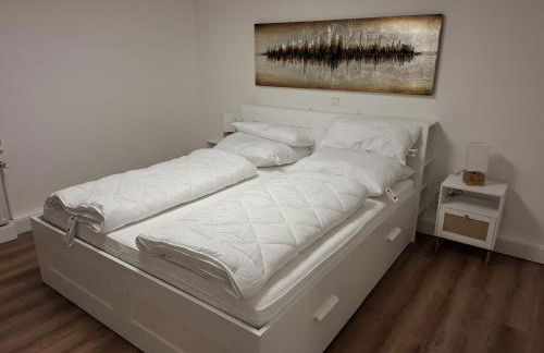 Ferienwohnung Nordseewind - Foto 2