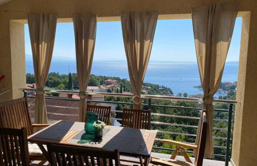 Apartment Meerblick Opatija (Icici) - Foto 1