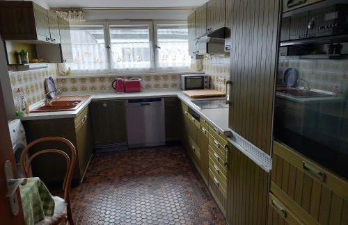 Ferienwohnung Schwarzwald - Foto 4