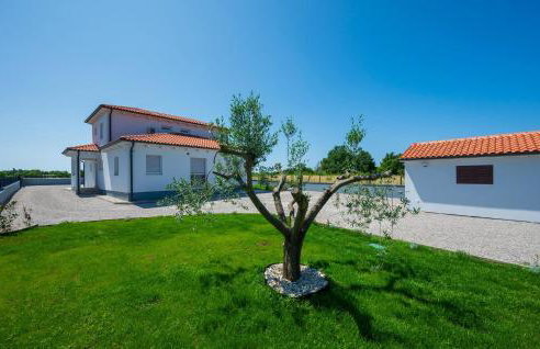 5 Bedroom Nice Home In Vidulini - Photo 21