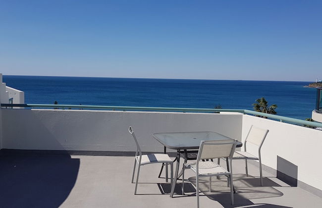 Alexandra on the Pacific - Foto 22