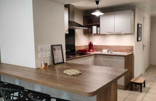 Cap sur le Sable à Moguériec - Photo 24