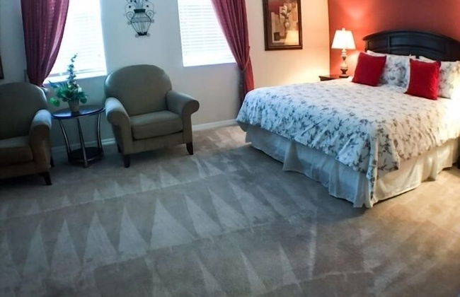 Extended Pool Deck With Spa 2 King Suites! 5 Bedroom Home by RedAwning - Foto 6