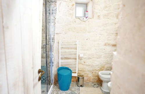 Trullo Le Rondinelle - Foto 30