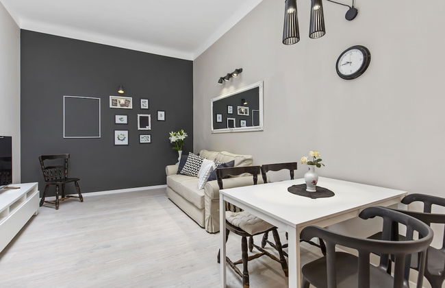 Apartments Carpathia - Photo 26