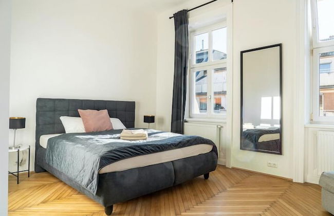 Rochus Stylish Stays - Foto 20