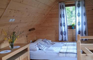 Chatka pod Lubaniem - Photo 63