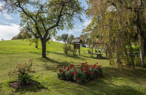 Ferienwohnung Risthof 4 - Foto 23