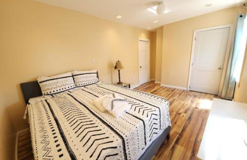 The Delancy House-Near the Bay, Casinos &Boardwalk - Foto 28