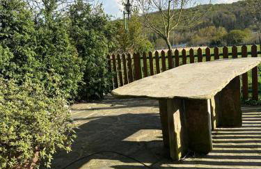 O Forno de Catuxa Cottage & Roman Wall - Foto 42