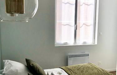 Maison Gabriel Appartement LUNE - Foto 10