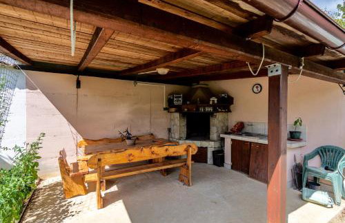 Apartment Buzet 17562a - Foto 5