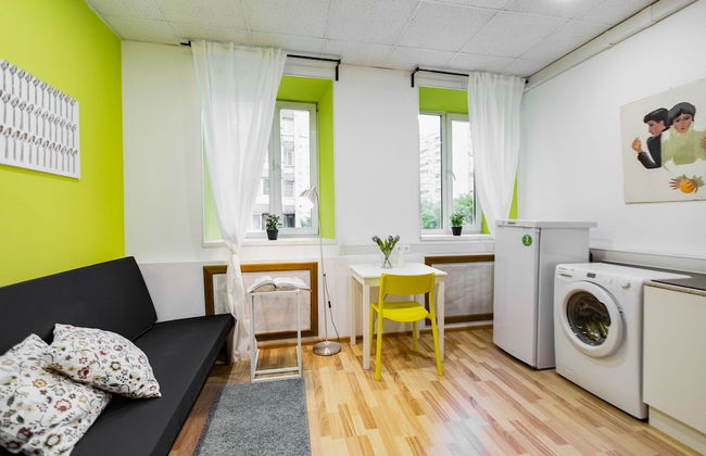 RedHouse Studio Apartment - Foto 15