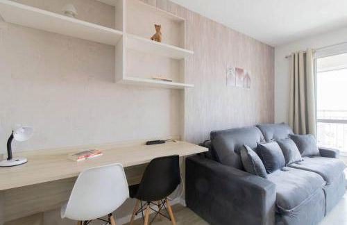 Skyline Studio - GRU 1503 - Foto 29