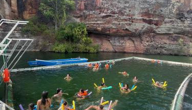 Descanso no Sertão - Foto 3