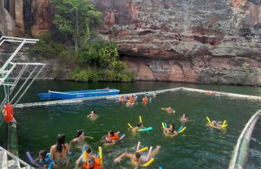 Descanso no Sertão - Foto 3