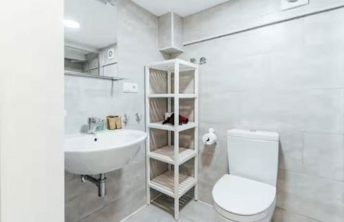 Refugio Vanguardista Free parking - Foto 17