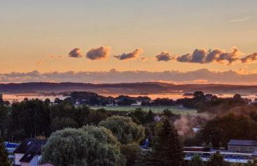 Fürstlich Wohnen am Circus mit Blick zur Granitz - Photo 45