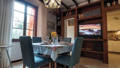 Casa fronte spiaggia con ascensore - Foto 5