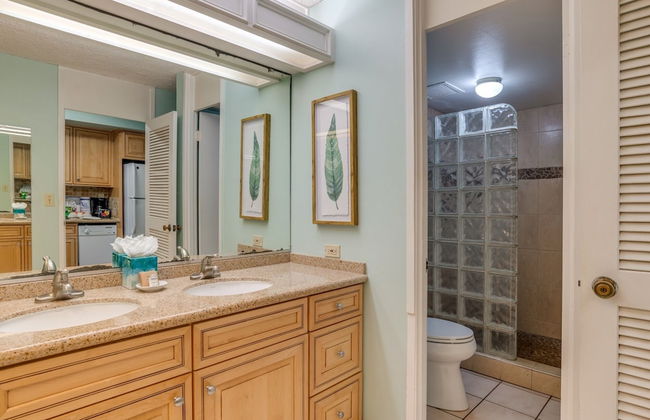 Maui Kaanapali S #b143 0 Bedroom Condo by RedAwning - Foto 11