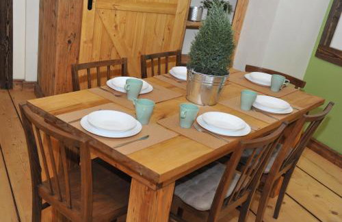 Apartament Dobry klimat - Foto 8