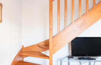 Chalet Clos Gauthier - Foto 10