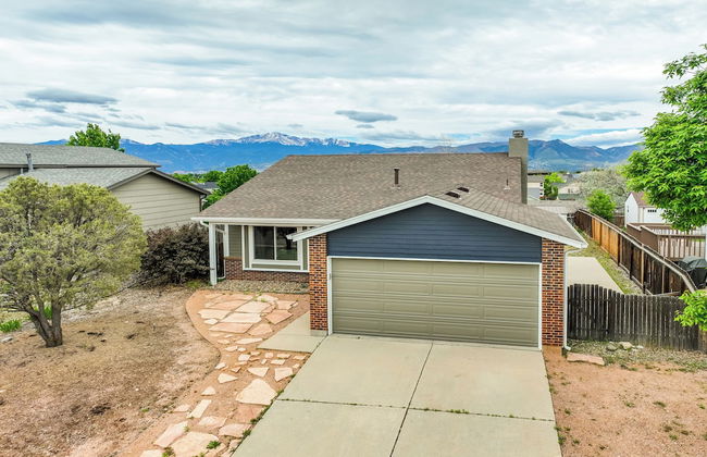 Mid-ViewHouse Inn - Foto 32