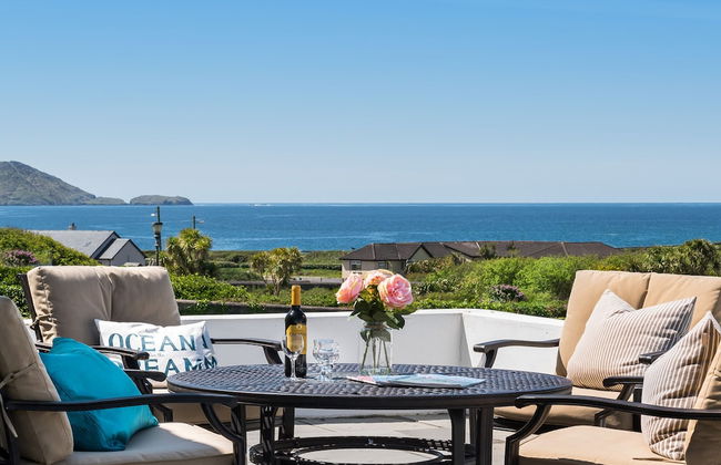 Large House With Adjoining Cottage Close to Waterville - Foto 37