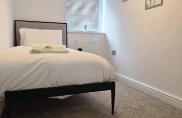 Charming three bedroom house in Durham - Foto 28