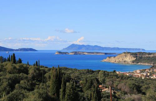 Sunset Sea View Villa 10 - Foto 13