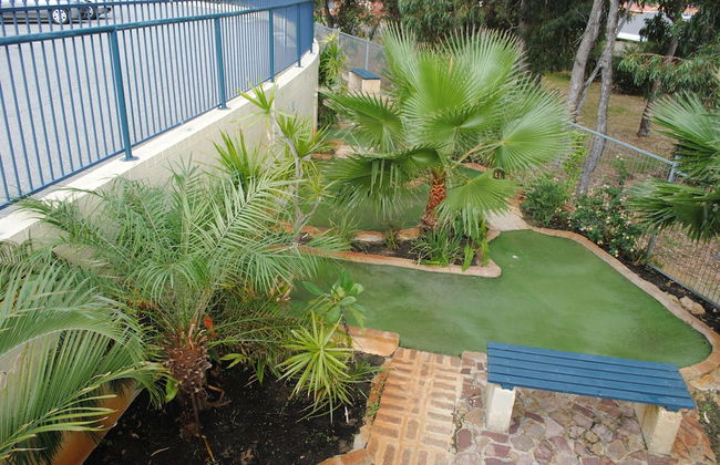 Silver Sands Resort - Foto 37