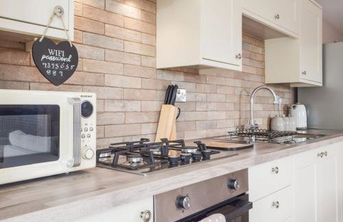 Brook View Cottage - Foto 10