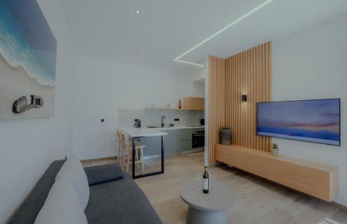 NIAMA Luxury apartments Nafplio - Foto 43