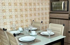 Apê Caminhos da Rota do Vinho Excelente localização! - Foto 14