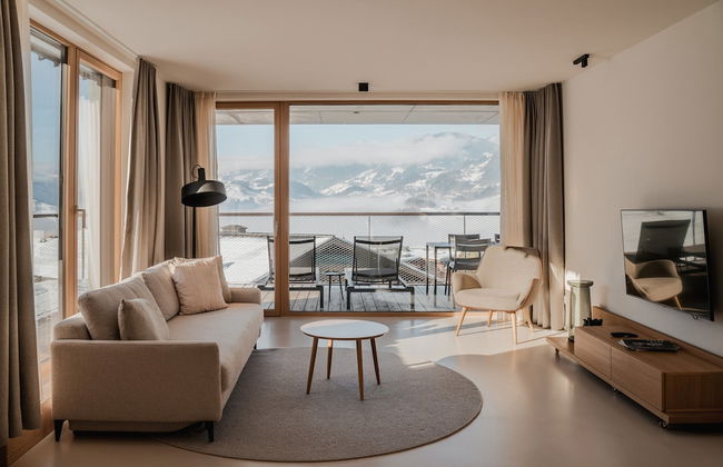 Haven Mountain Retreat - Foto 34