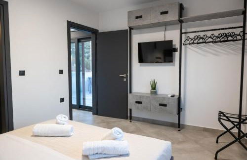 LUXURY VILLAS AKTI - Foto 35