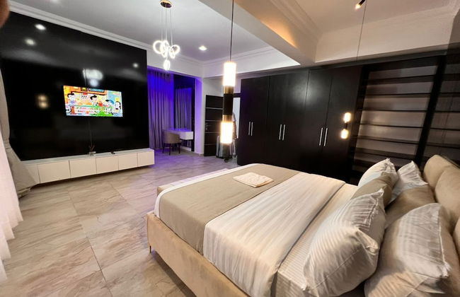 Service Apartment Hub - Foto 42