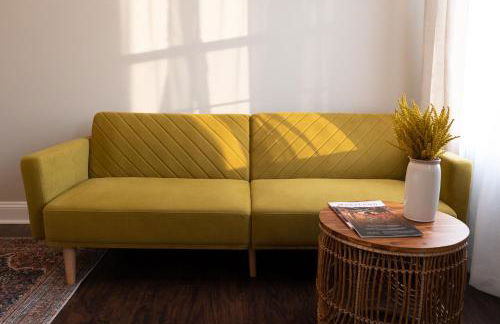 Luxury Federal Hill Home with Rooftop & 4 Parking Spots - Foto 36