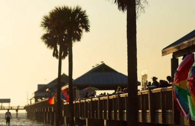 Disney Area Vacation Rental Pool - Foto 11