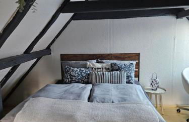 Ferienhaus An der Burg - Foto 16