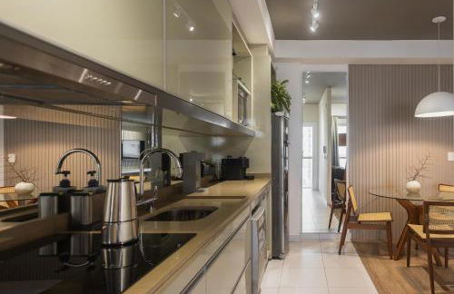 Elegância e Conforto no Ed Jh Palhano 1303 - Foto 18