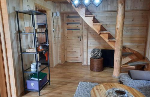 Domek letniskowy - Foto 28