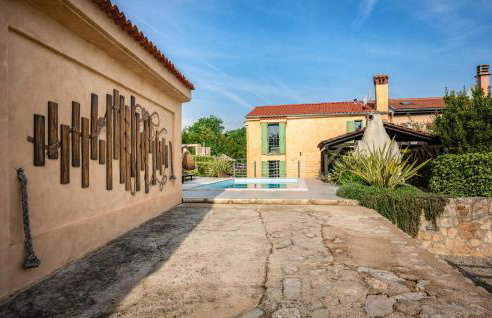 Nice Home In Malinska - Foto 25