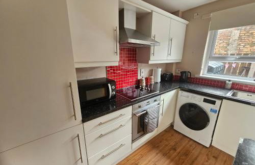 Stylish home in trendy area close to city centre, with parking - Foto 23