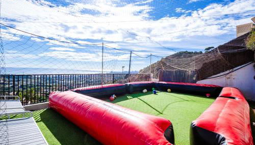 A+View Private Terrace Private Pool Family Fun - Photo 5